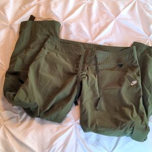 Nike Cargo pants